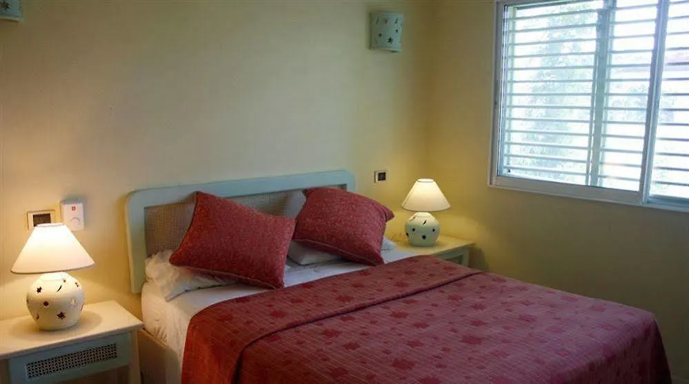 Oasis Hotel Las Terrenas Portillo 도미니카 공화국