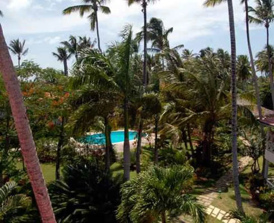 Oasis Hotel Las Terrenas Portillo 3*,